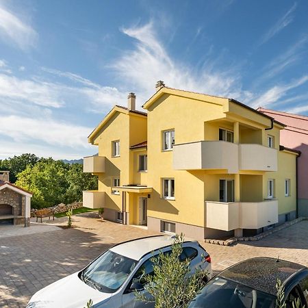 Green Point Paklenica Starigrad Paklenica Exterior photo