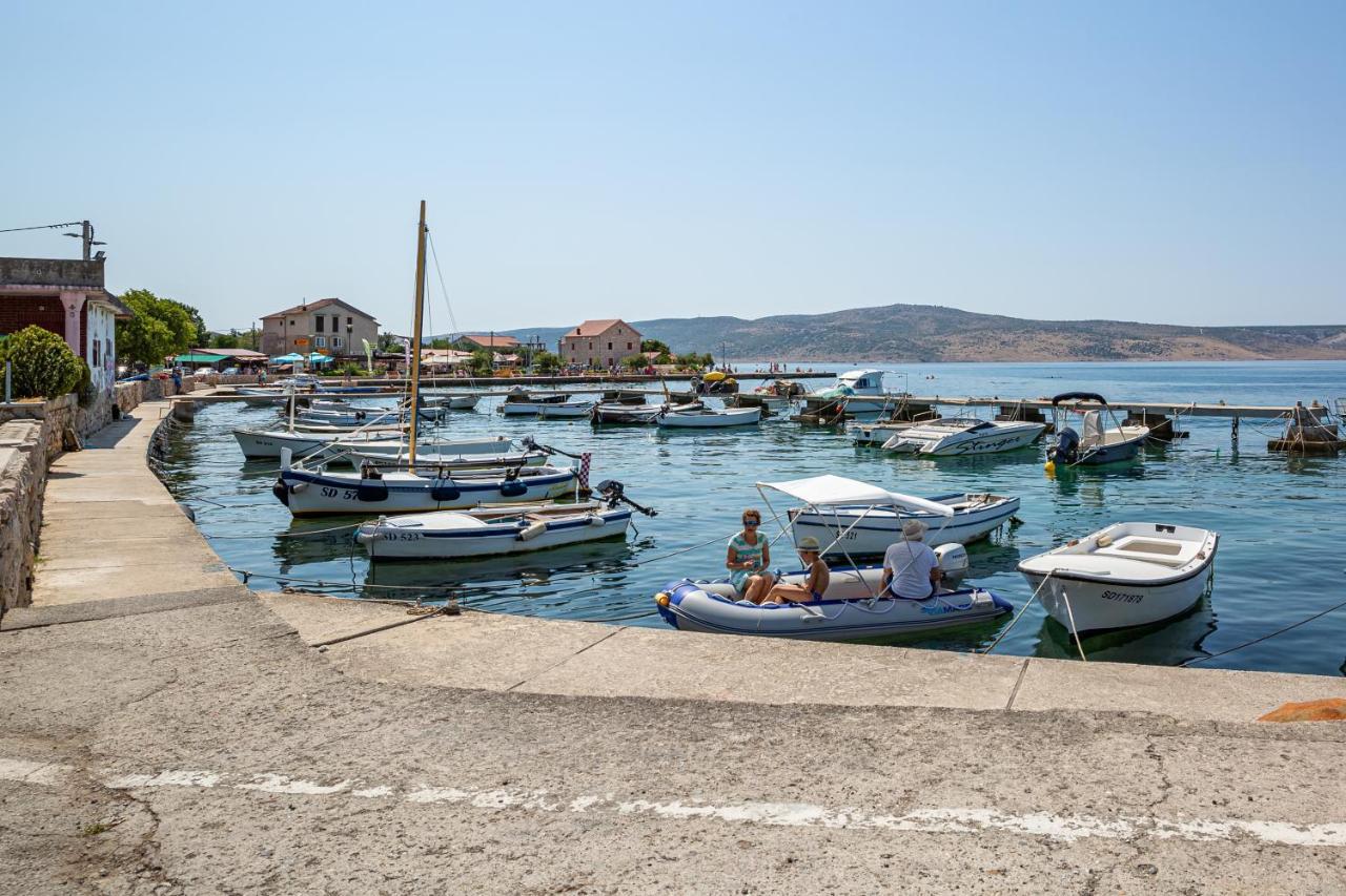 Green Point Paklenica Starigrad Paklenica Exterior photo